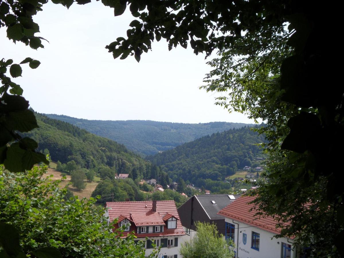 דירות Wilhelmsdorf Haus Fermate מראה חיצוני תמונה