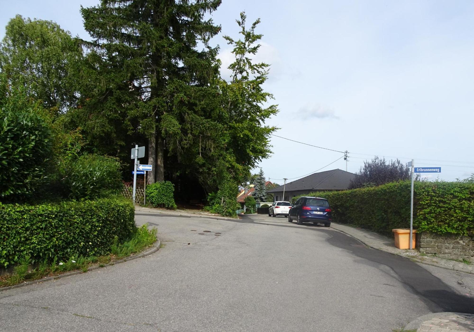 דירות Wilhelmsdorf Haus Fermate מראה חיצוני תמונה