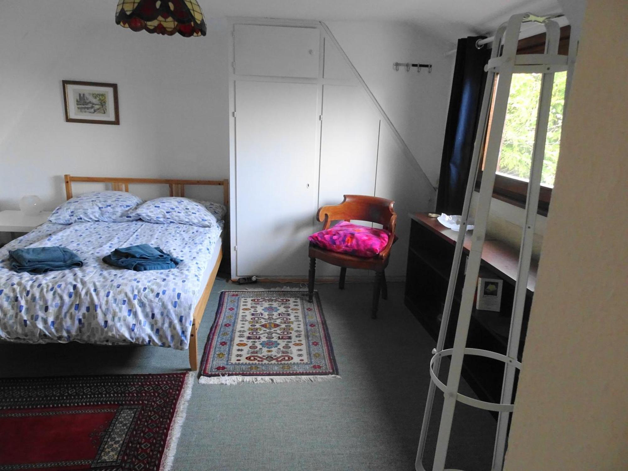 דירות Wilhelmsdorf Haus Fermate מראה חיצוני תמונה