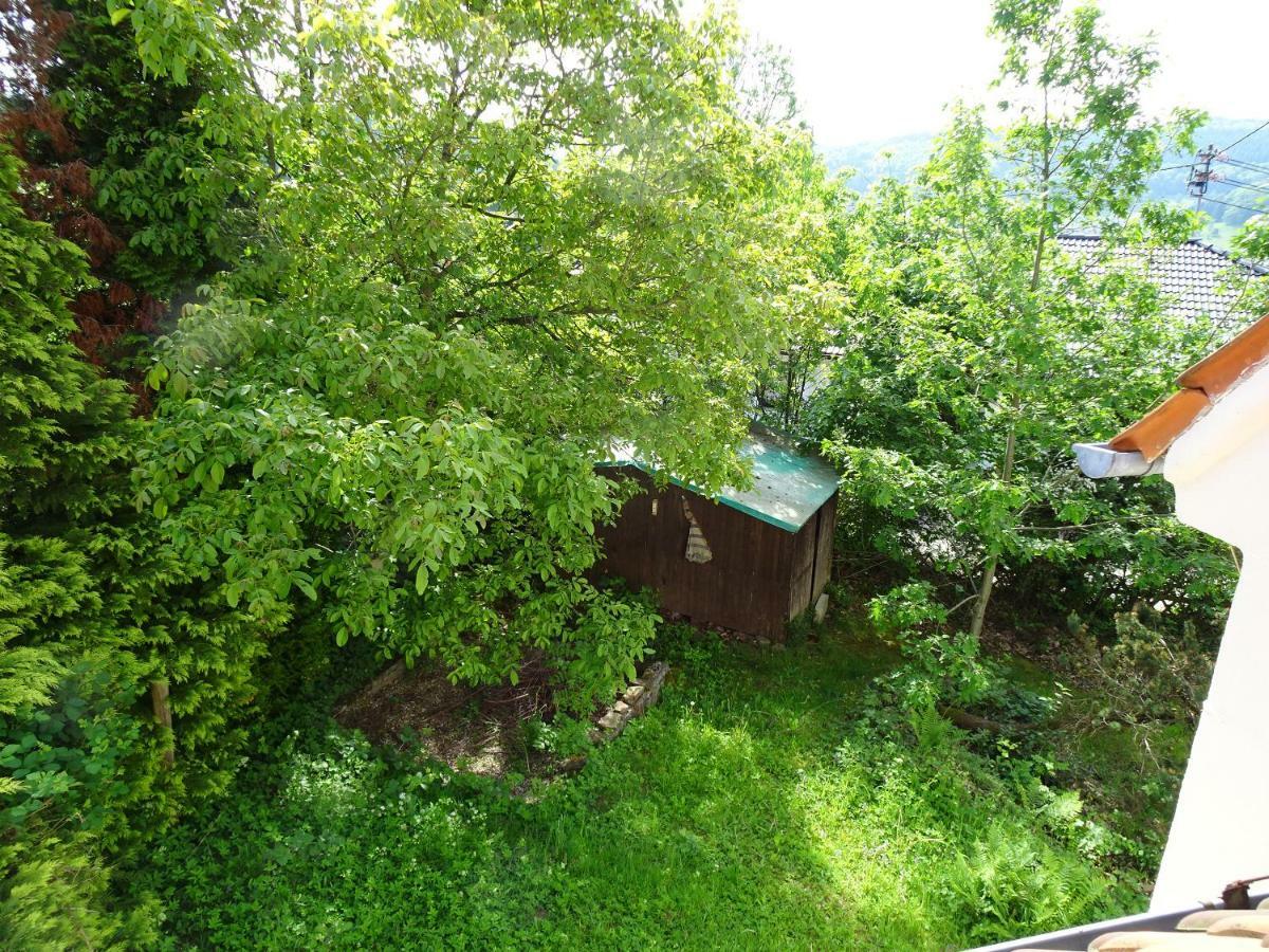 דירות Wilhelmsdorf Haus Fermate מראה חיצוני תמונה